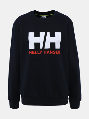 Helly Hansen Logo Melegítőfelsők