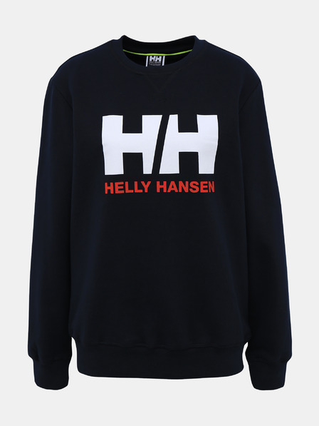 Helly Hansen Logo Melegítőfelsők