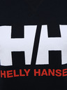 Helly Hansen Logo Melegítőfelsők