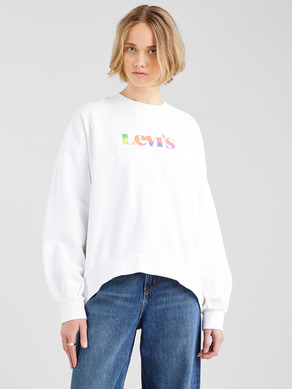 Levi's® Graphic Pai Crew Premium Melegítőfelsők