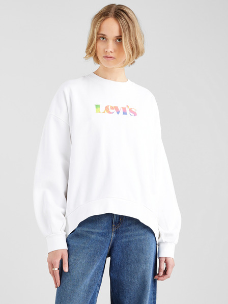 Levi's® Graphic Pai Crew Premium Melegítőfelsők