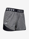 Under Armour Play Up Twist 3.0 Rövidnadrág