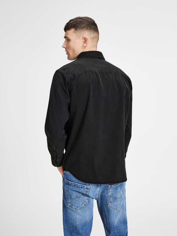 Jack & Jones Ing Fekete termék 2. képe