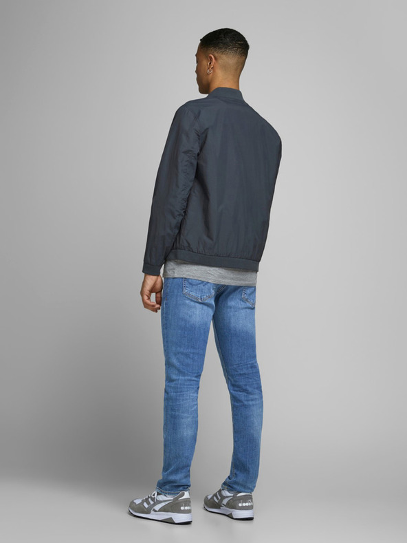 Jack & Jones Tim Farmernadrág Kék termék 2. képe