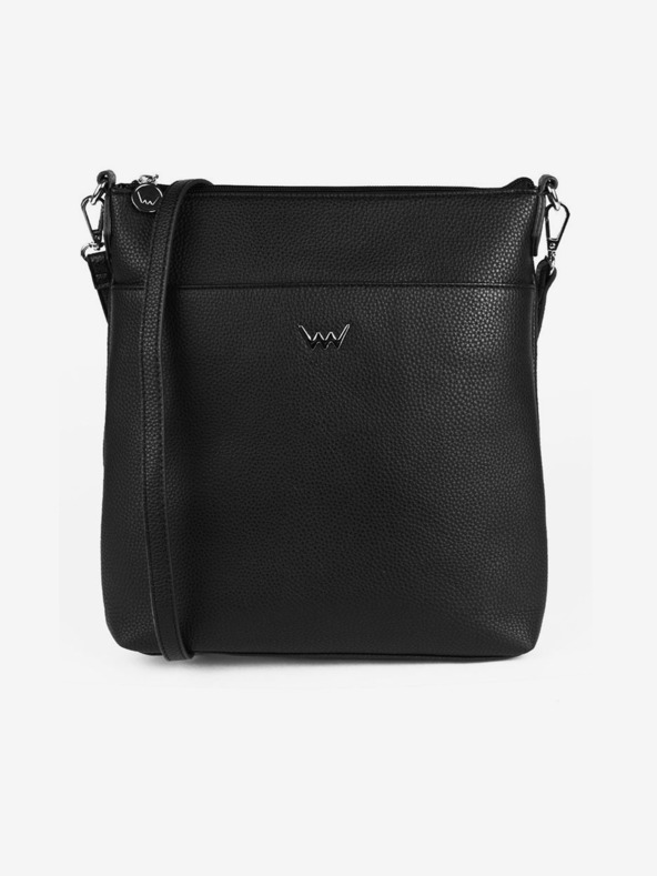 Vuch Smokie Crossbody táska Fekete akciós termékkép 1