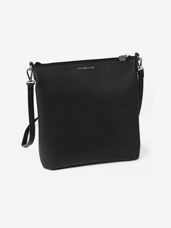 Vuch Smokie Crossbody táska Fekete termék 2. képe