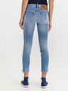 DSQUARED2 Jennifer Cropped Farmernadrág