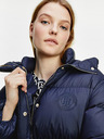 Tommy Hilfiger Down Puffer Dzseki