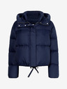 Tommy Hilfiger Down Puffer Dzseki