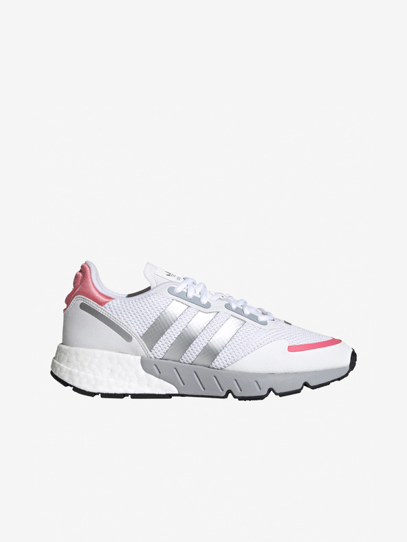 adidas Originals Zx 1K Boost W Sportcipő Fehér akciós termékkép 1