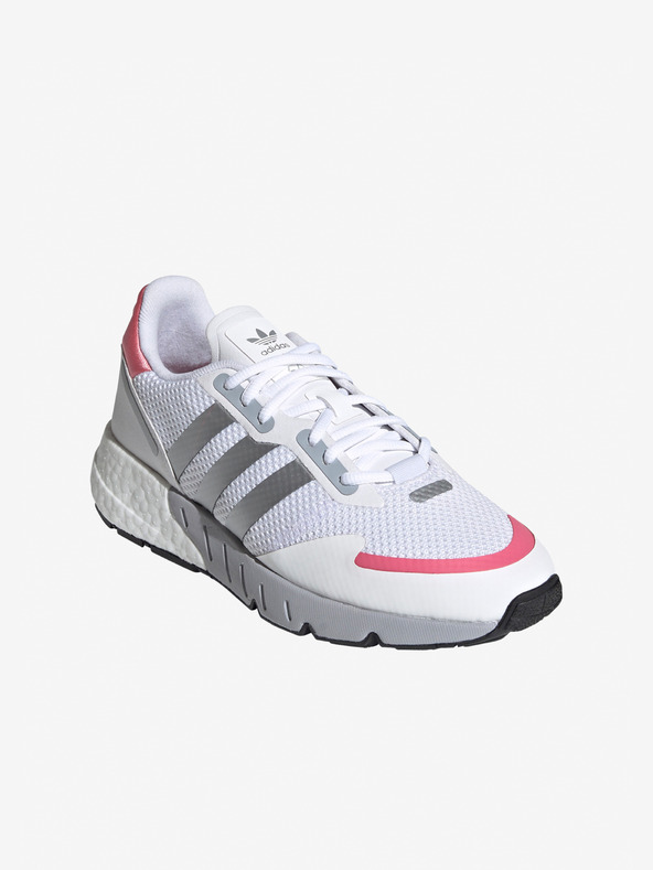 adidas Originals Zx 1K Boost W Sportcipő Fehér termék 2. képe