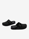 Melissa Cozy Clog Papucs