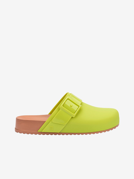 Melissa Cozy Clog Papucs