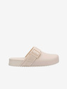 Melissa Cozy Clog Papucs