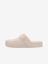 Melissa Cozy Clog Papucs