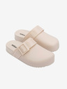 Melissa Cozy Clog Papucs