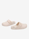 Melissa Cozy Clog Papucs