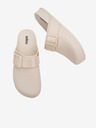 Melissa Cozy Clog Papucs