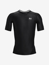 Under Armour UA HG Iso-Chill Comp SS Póló