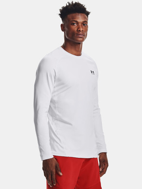 Under Armour UA CG Armour Fitted Crew Póló