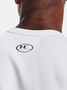 Under Armour UA CG Armour Fitted Crew Póló