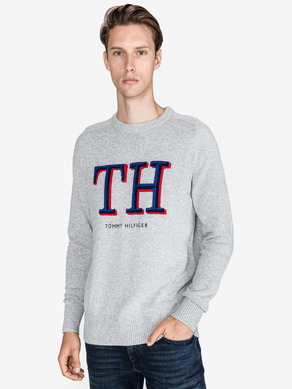 Tommy Hilfiger Pulóver