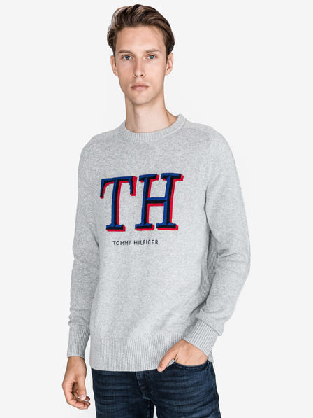 Tommy Hilfiger Pulóver