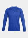 Under Armour Textured LS Póló