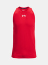 Under Armour Baseline Cotton Trikó