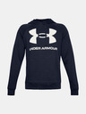 Under Armour Rival Fleece Big Logo HD Melegítőfelsők