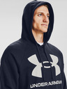 Under Armour Rival Fleece Big Logo HD Melegítőfelsők