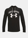 Under Armour Rival Terry Big Logo HD Melegítőfelsők