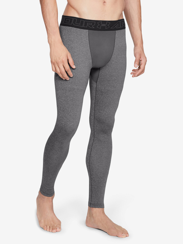 Under Armour ColdGear Legings Szürke akciós termékkép 1