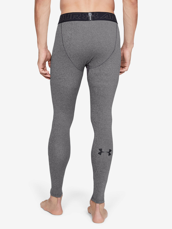 Under Armour ColdGear Legings Szürke termék 2. képe