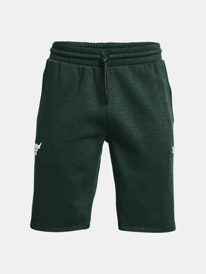 Under Armour Project Rock Charged Cotton® Rövidnadrág