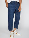 Levi's® Stay Loose Tapered Crop Farmernadrág