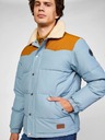 Quiksilver The Puffer Dzseki