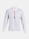 Under Armour UA Impasse Flow 1/2 Zip Dzseki