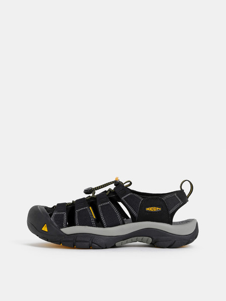 Keen Newport Papucs