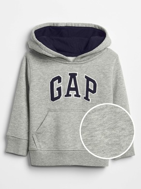 GAP logo Gyerek Melegítőfelsők