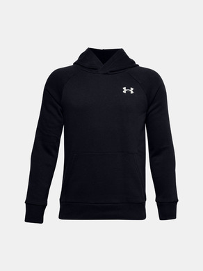 Under Armour UA Rival Cotton Hoodie Gyerek Melegítőfelsők