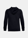 Under Armour UA Rival Cotton Hoodie Gyerek Melegítőfelsők