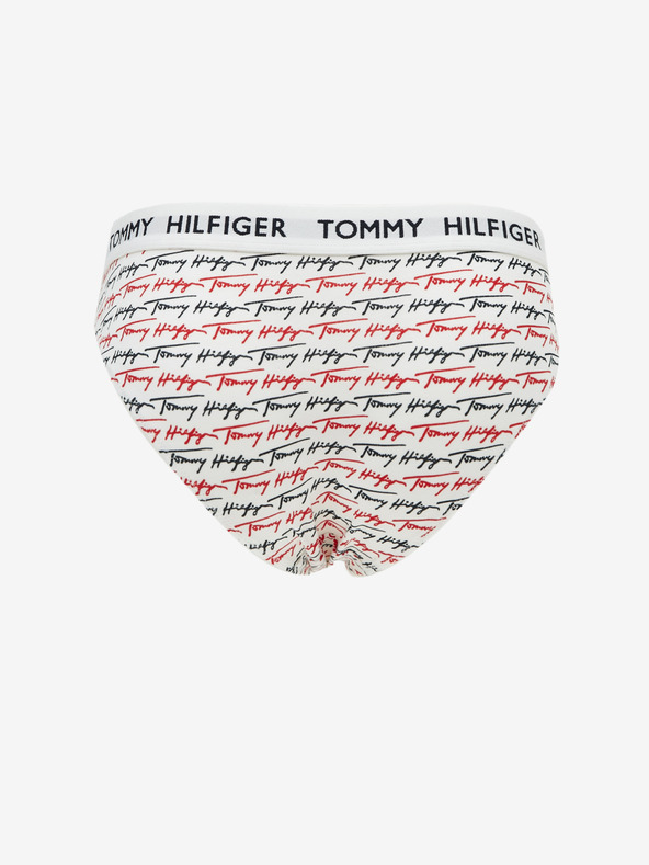 Tommy Hilfiger Underwear Bugyi Fehér termék 2. képe