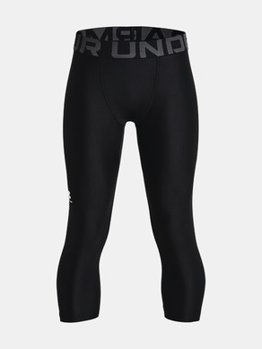 Under Armour HG Armour 3/4 Gyerek Leggings