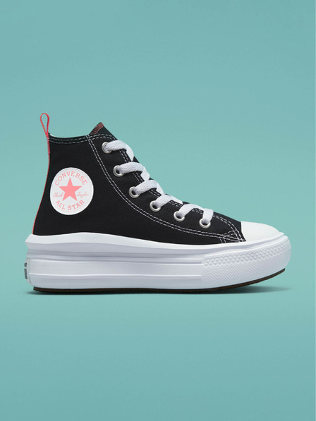 Converse Chuck Taylor All Star Gyerek Bokacsizma