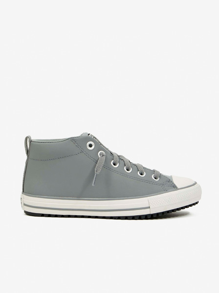 Converse Chuck Taylor All Star Street Boot Fleece Lined Gyerek sportcipő