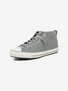 Converse Chuck Taylor All Star Street Boot Fleece Lined Gyerek sportcipő