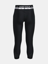 Under Armour HG Armour Crop Gyerek Leggings