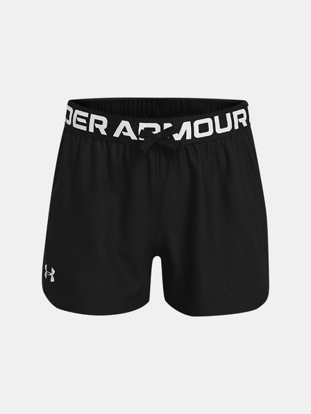 Under Armour Play Up Solid Gyerek Rövidnadrág