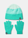 Under Armour G Beanie Glove Combo Gyerekkészlet